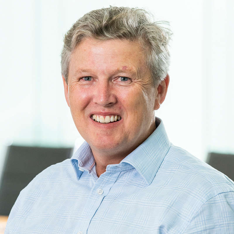 Steve Fleming
