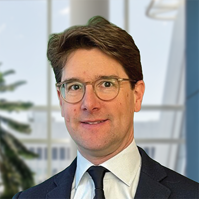 Sébastian Cavé