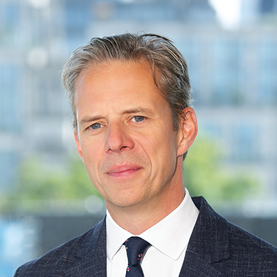 Matthias Siller, CFA