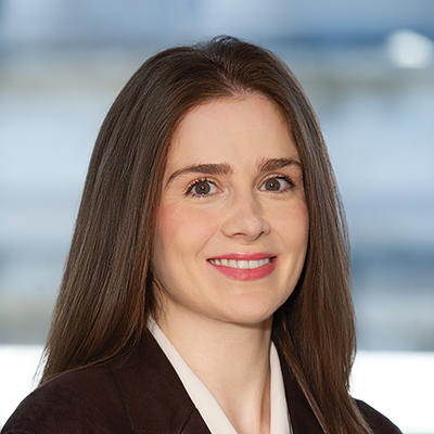 Sara Suleiman