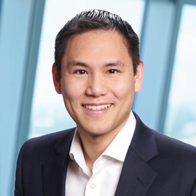 CJ Wei
