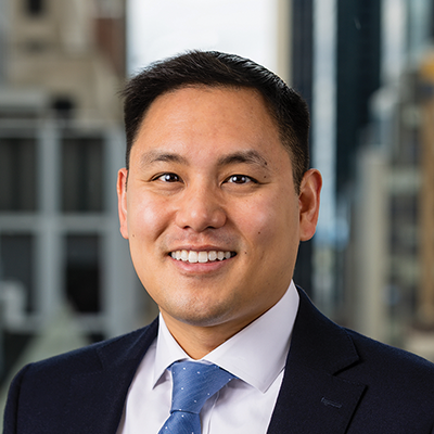 CJ Wei