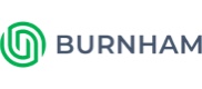 Burnham logo.