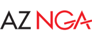 AZ NGA logo.