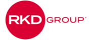 RKD Group logo.
