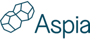 Aspia logo.