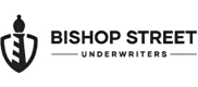 Bishop Street Underwriting logo. 