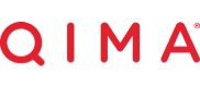 QIMA logo.