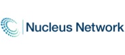 Nucleus Network logo.